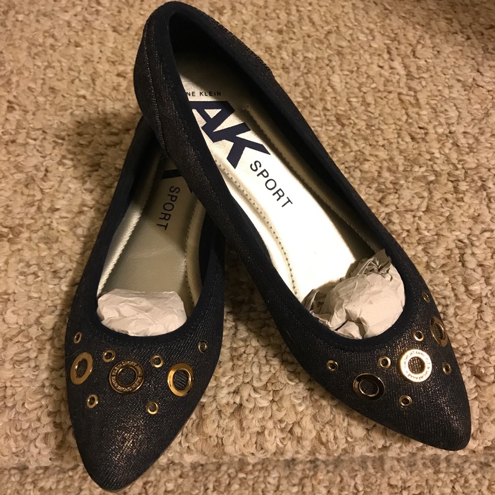 Anne Klein shoe